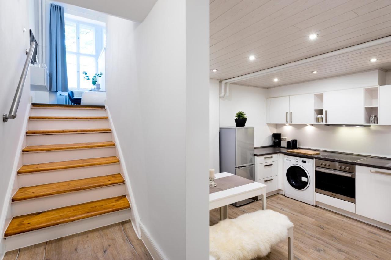 Apartment Greatstay - Düsseldorferstr. 48 Berlin