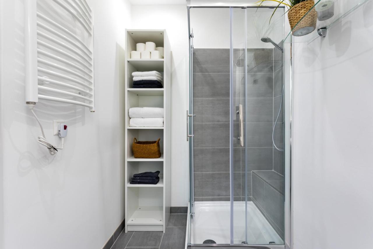 Apartment Greatstay - Düsseldorferstr. 48 *