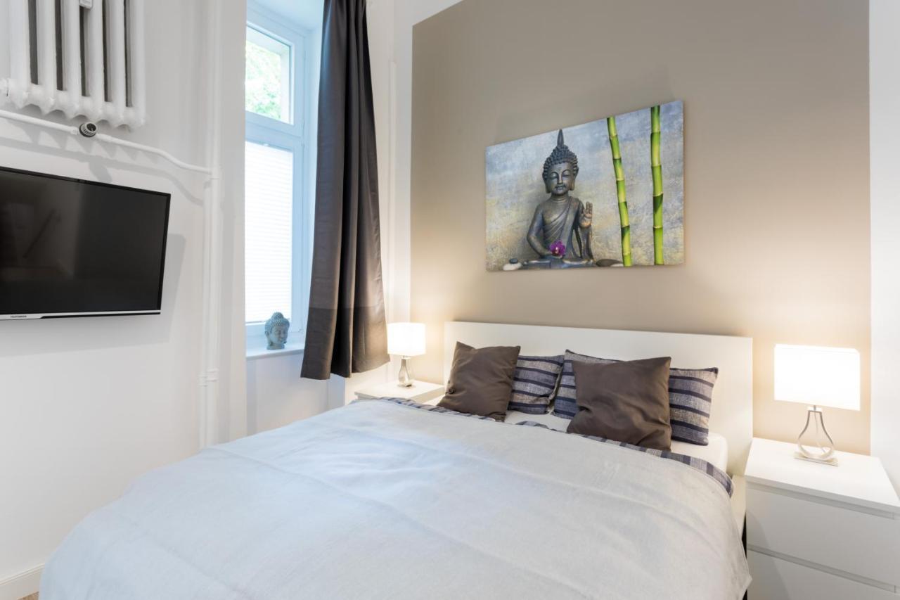 Greatstay - Düsseldorferstr. 48 Apartment *