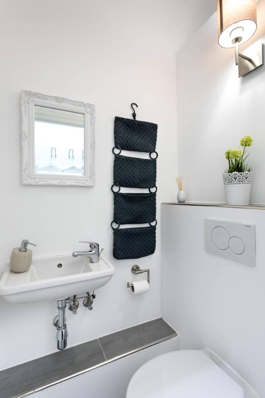 Greatstay - Düsseldorferstr. 48 Apartment Berlin