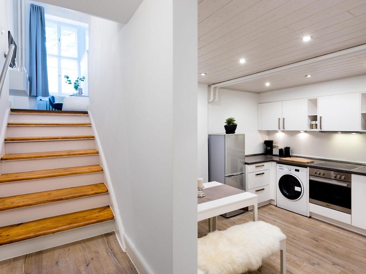 Greatstay - Düsseldorferstr. 48 *